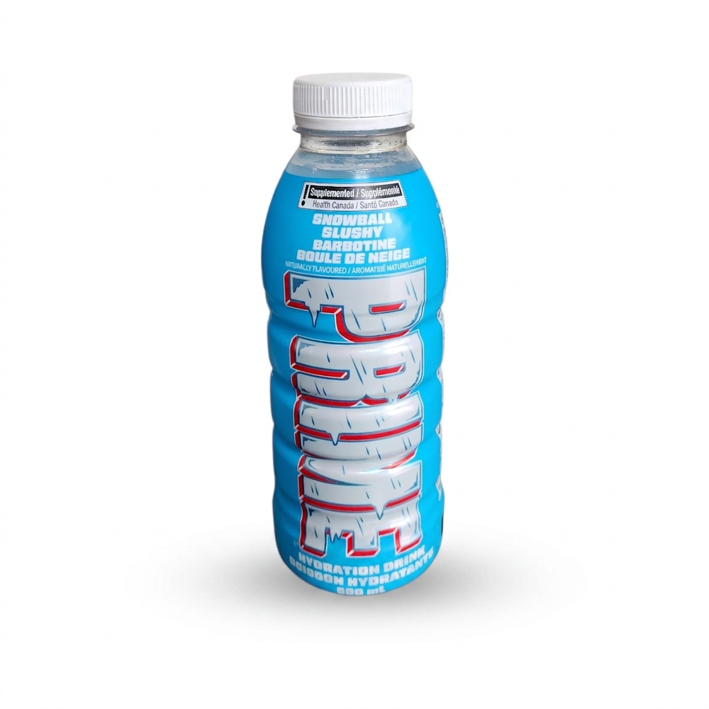 Prime Snowball Slushy Hydration Drink (500mL)