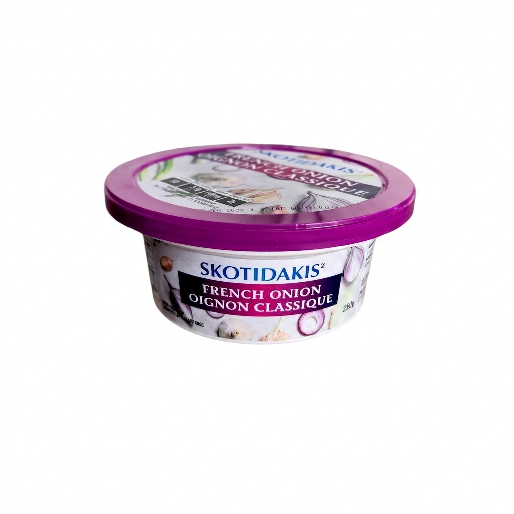 Skotidakis French Onion Dip (250g)