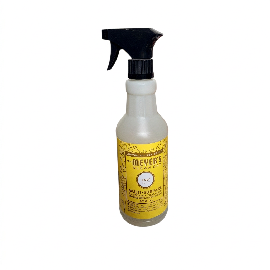 Mrs.Meyer's Daisy Scent Mult-Surface Cleaner (473mL)
