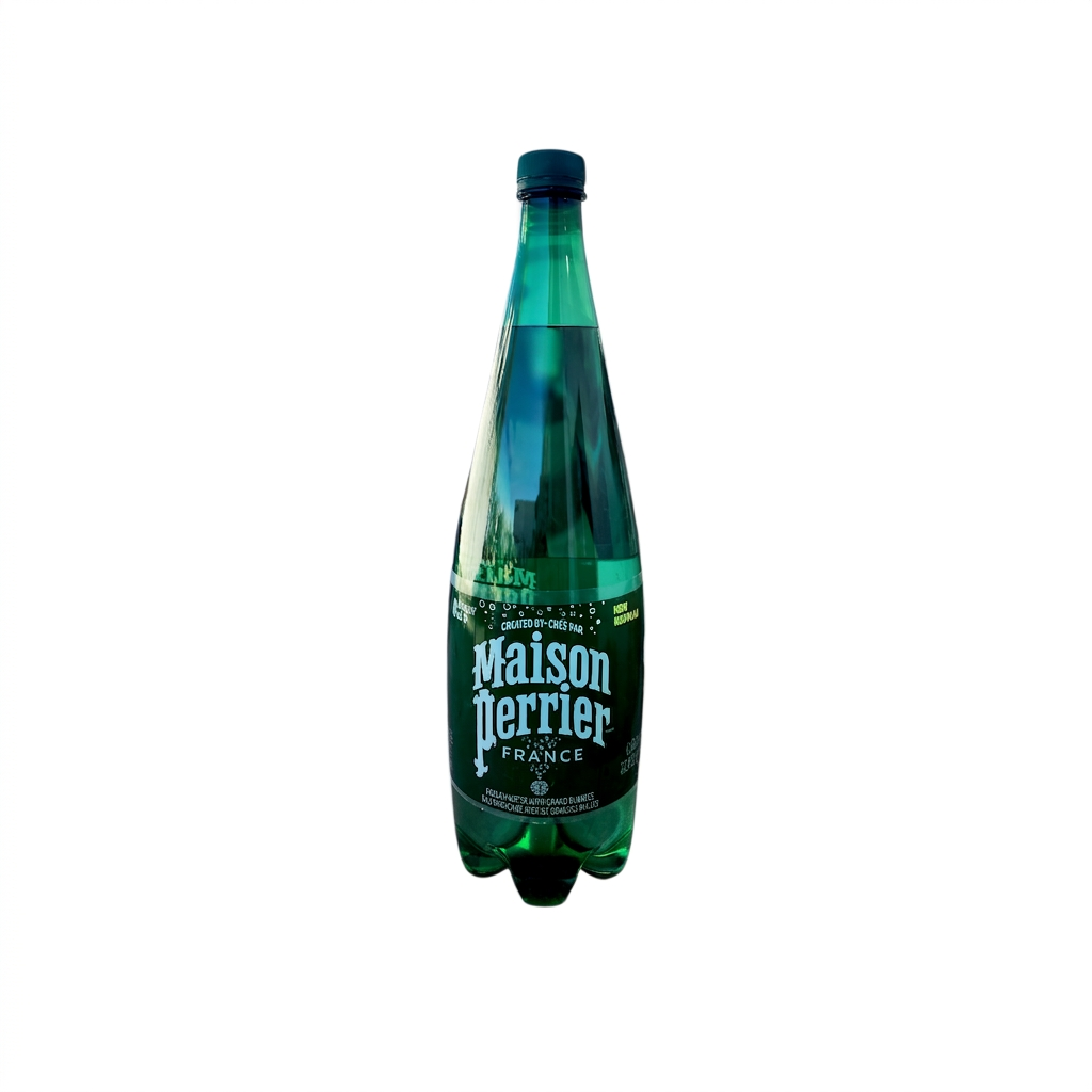 Maison Perrier French Water With Grand Bubbles (1L)
