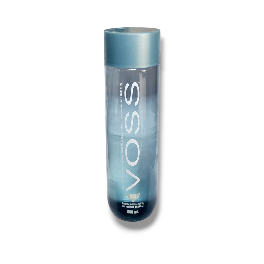 Voss Natural Minieral Water (500mL)