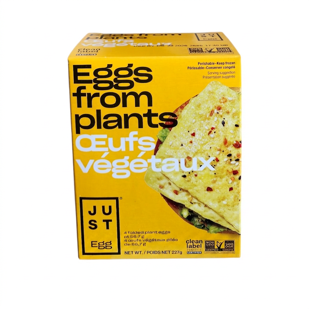 Just Egg Folded Plant Eggs (227g)