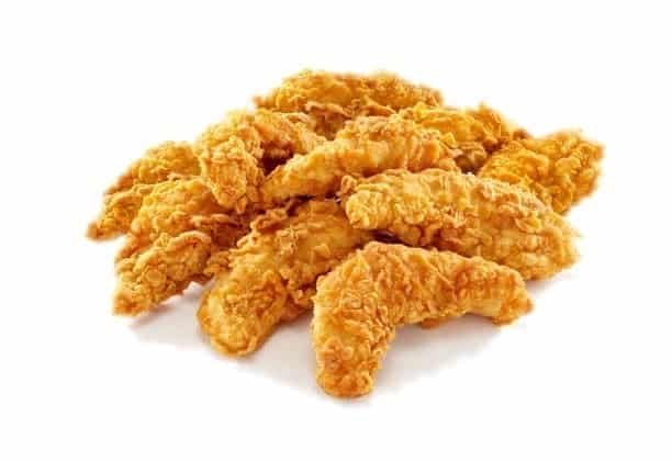 Chicken Tenders (2kg)