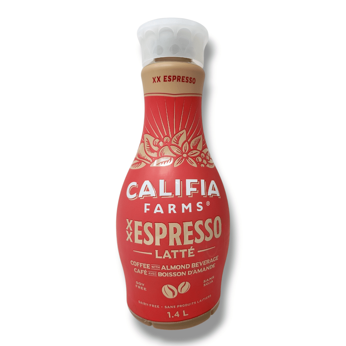 Califia Farms XX Espresso Latte (1.4L)