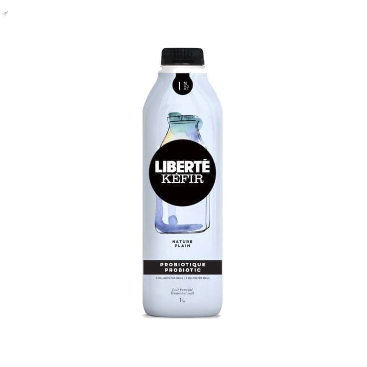 Liberte  Kefir Plain (1L)