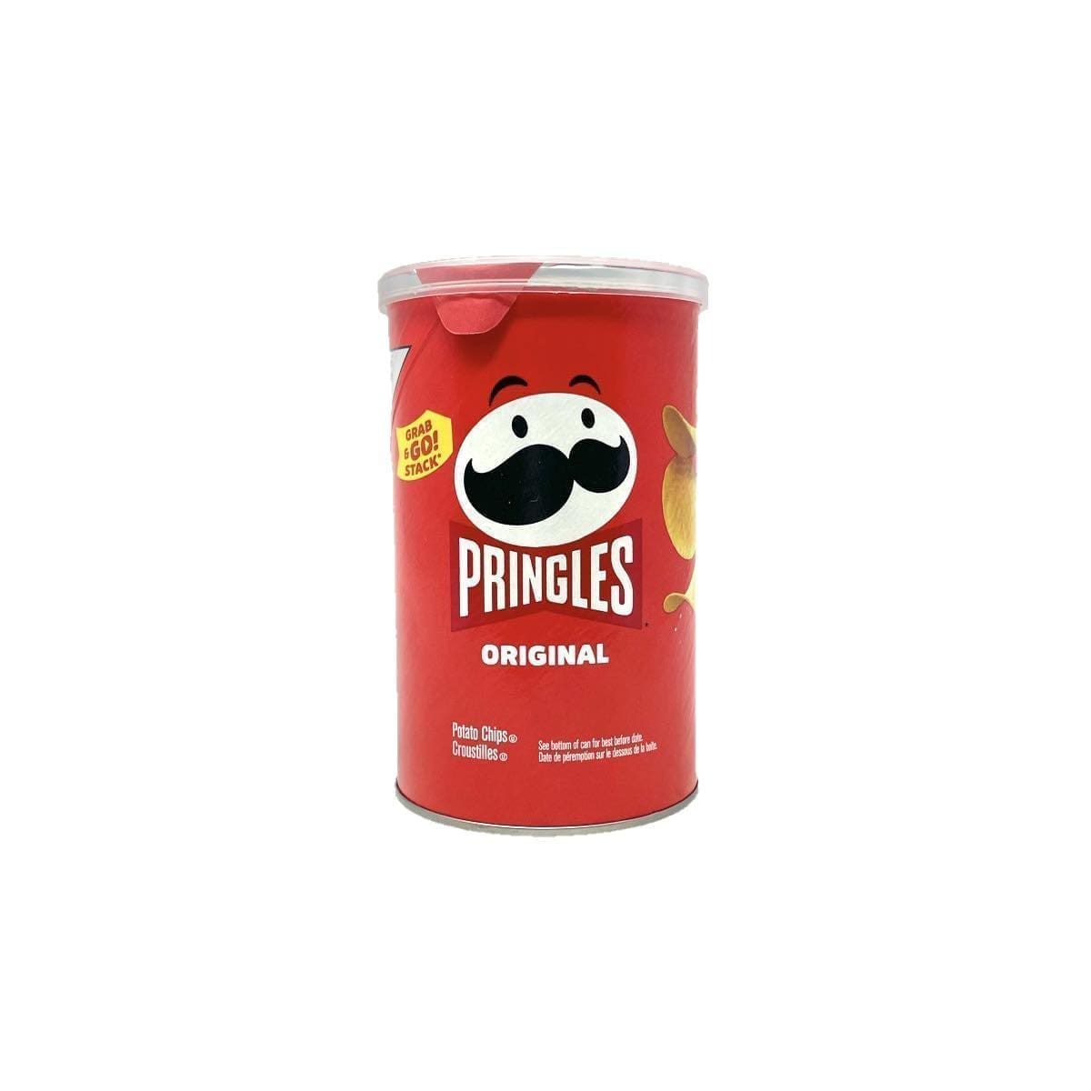 Pringles Original (67g)