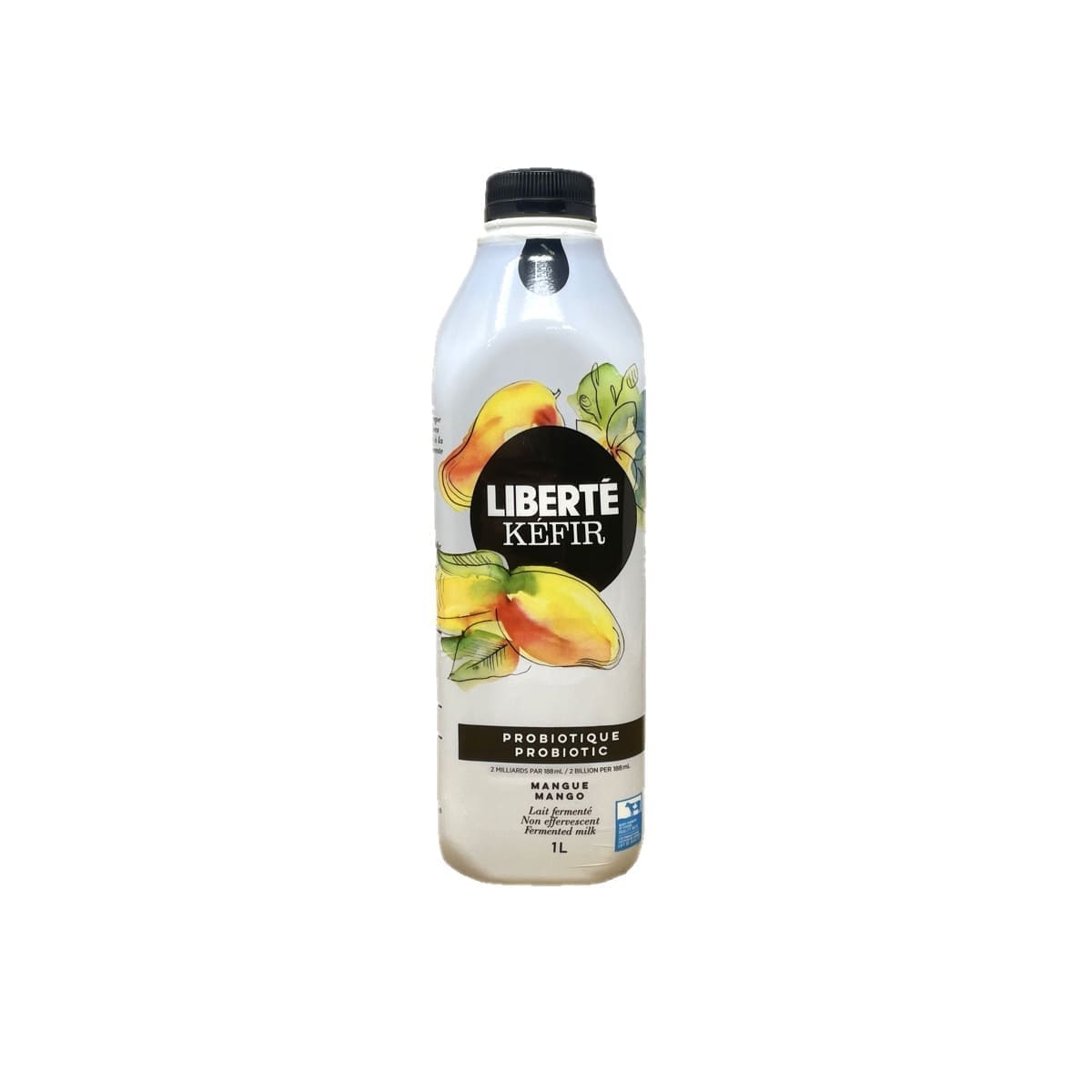 Liberte Kefir Mango (1L)