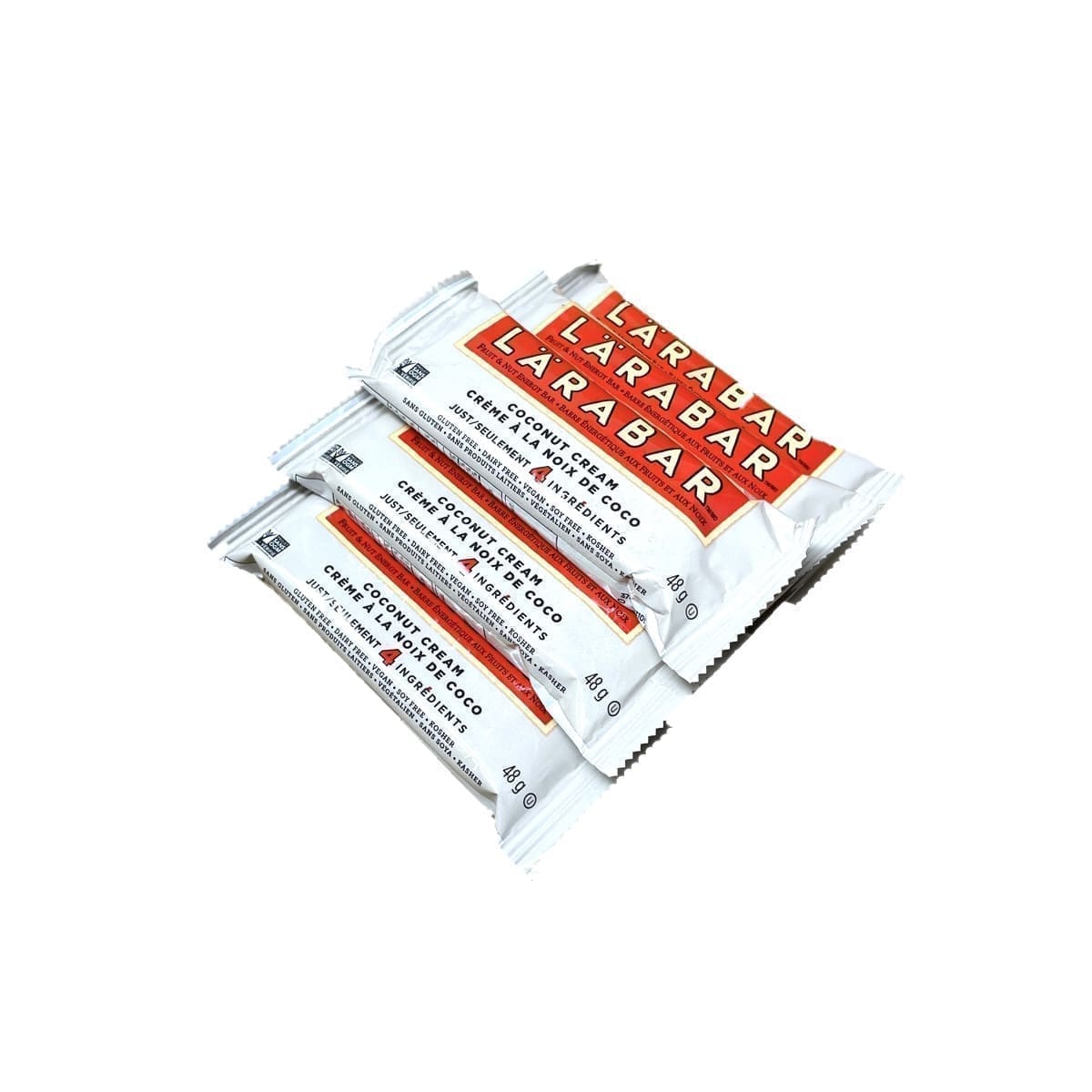 Larabar Fruit & Nut Energy Bar Coconut Cream (48g)