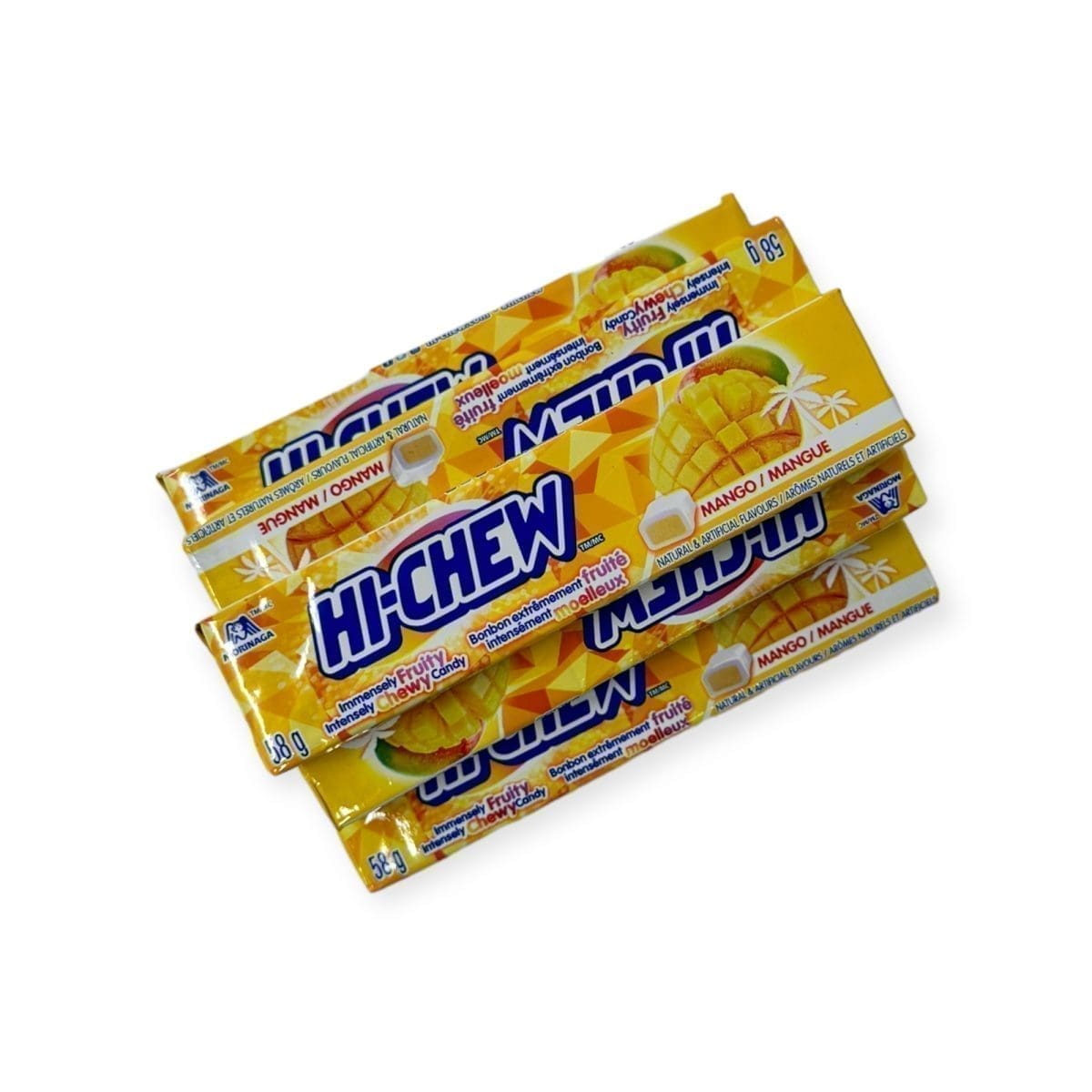HI-Chew Mango (58g)