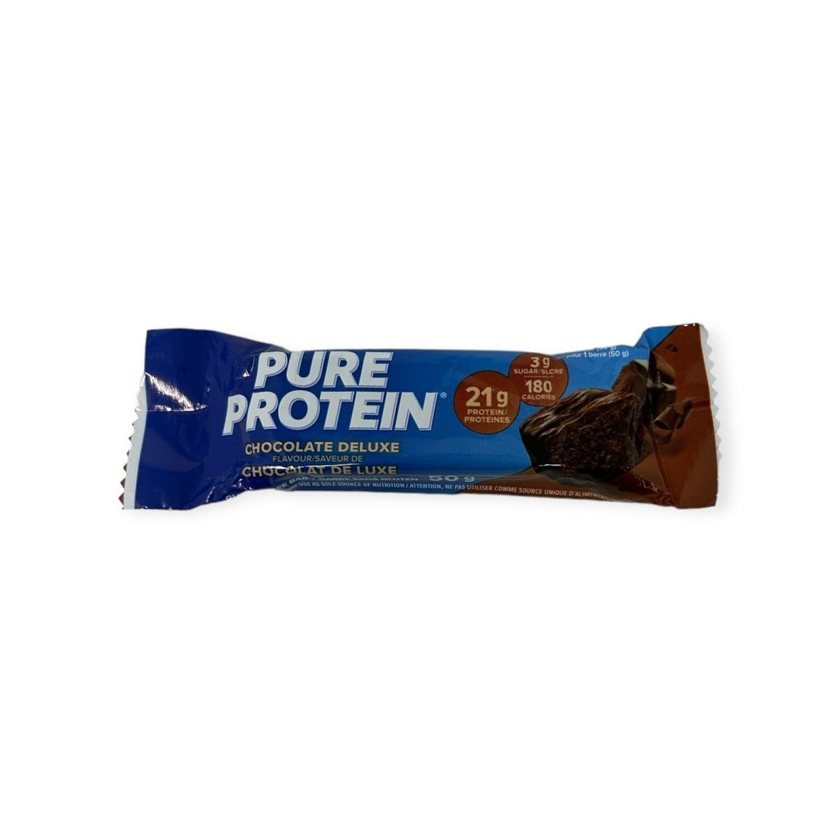 Pure Protein Chocolate Deluxe (50g)