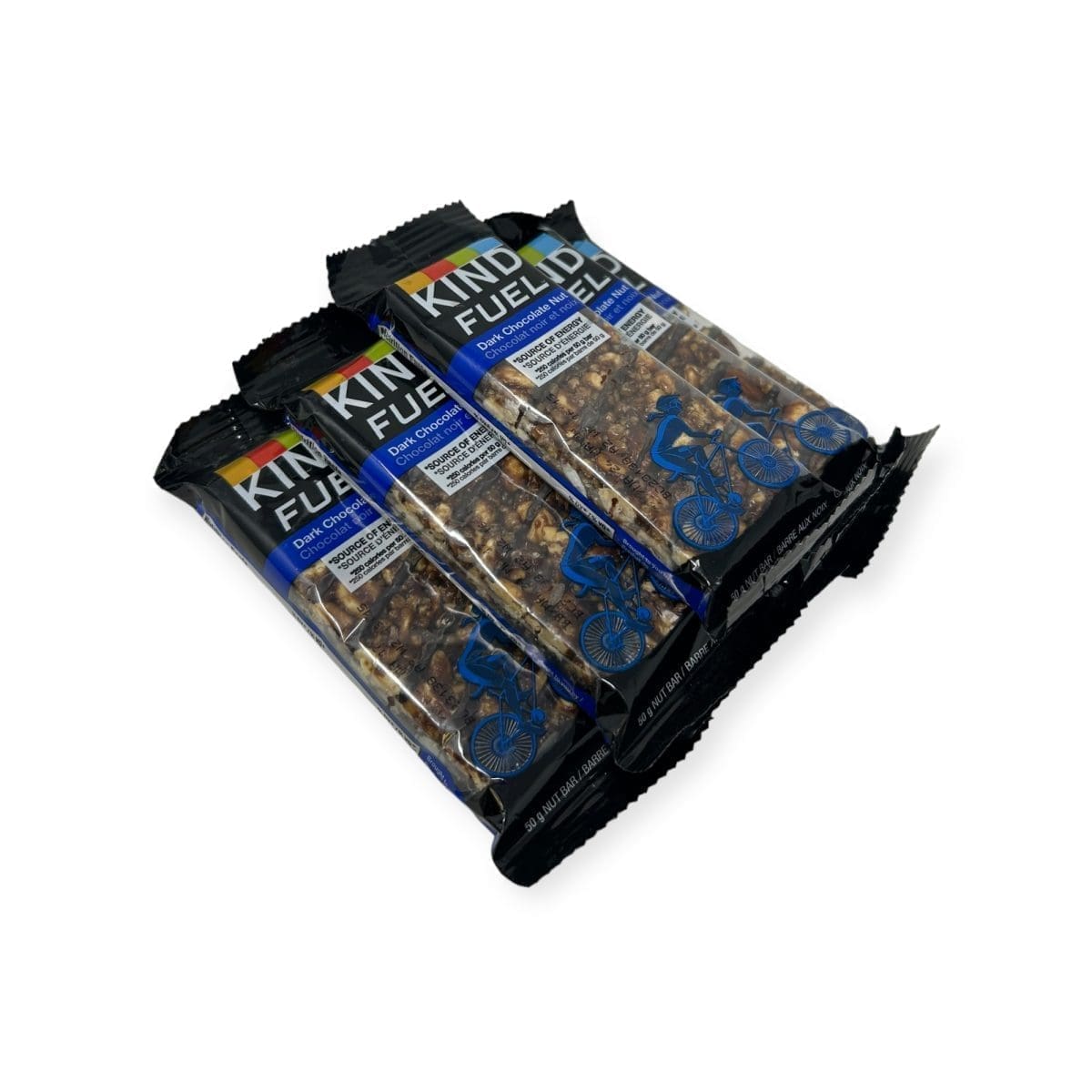 Kind Fuel Dark Chocolate Nut (50g)