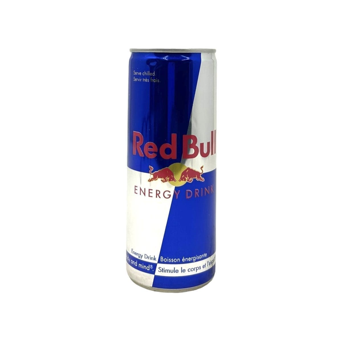 Redbull Energy Drink (250mL)
