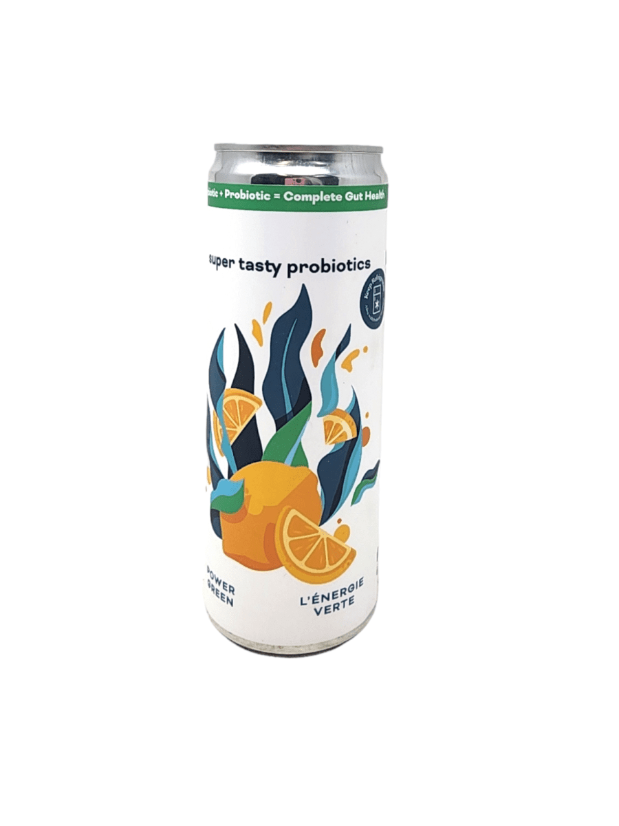 Kindred Probiotic Kefir Water (355mL)