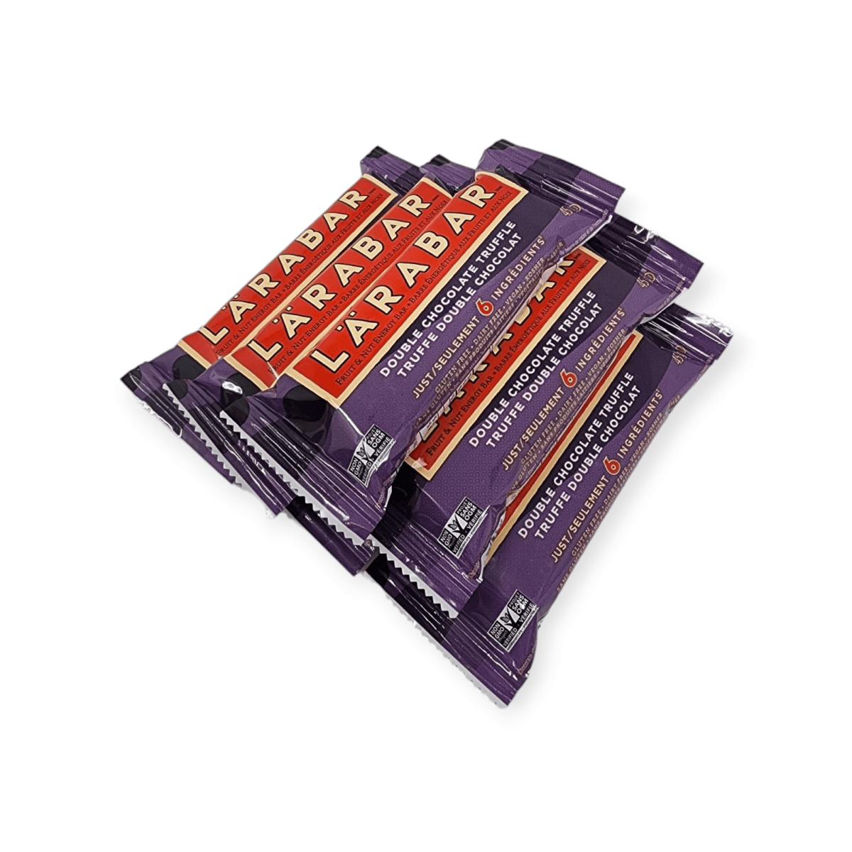 Larabar Double Chocolate Truffle (45g)