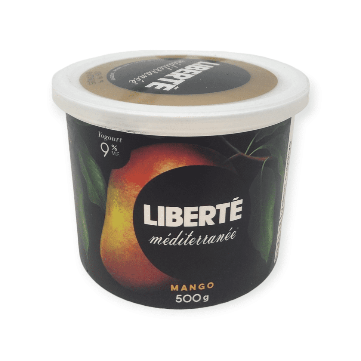 Liberte Mediterranee Mango (500g)