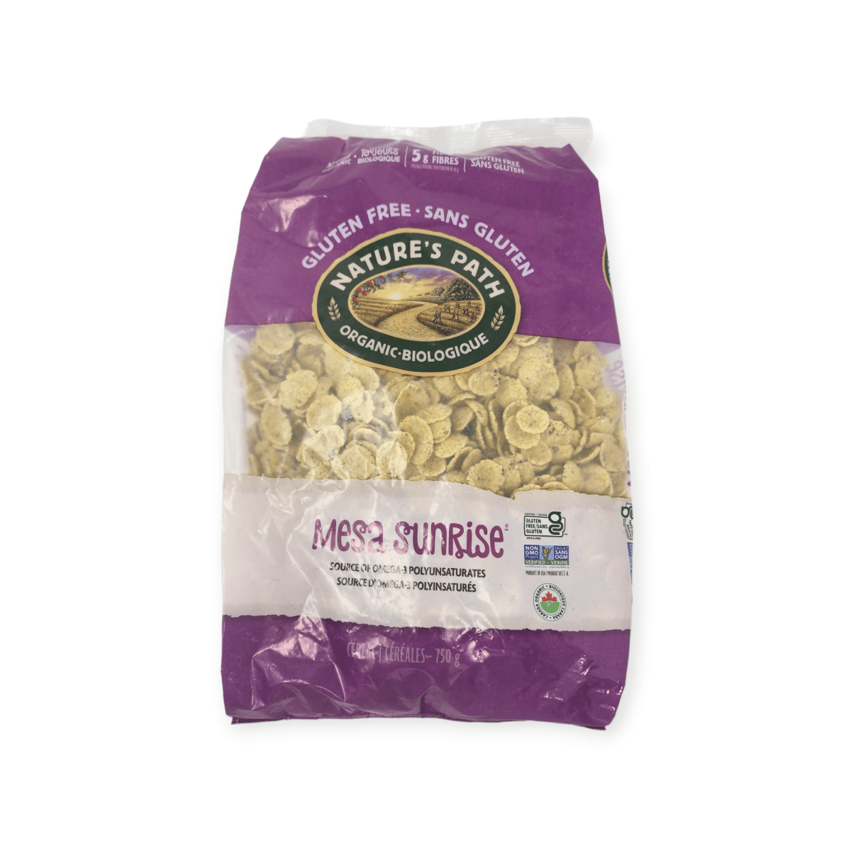 Nature's Path Mesa Sunrise Gluten Free (750g)