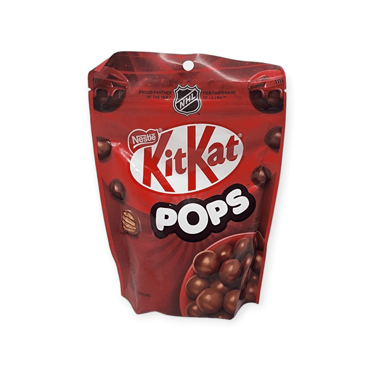 Kitkat Pops (170g)
