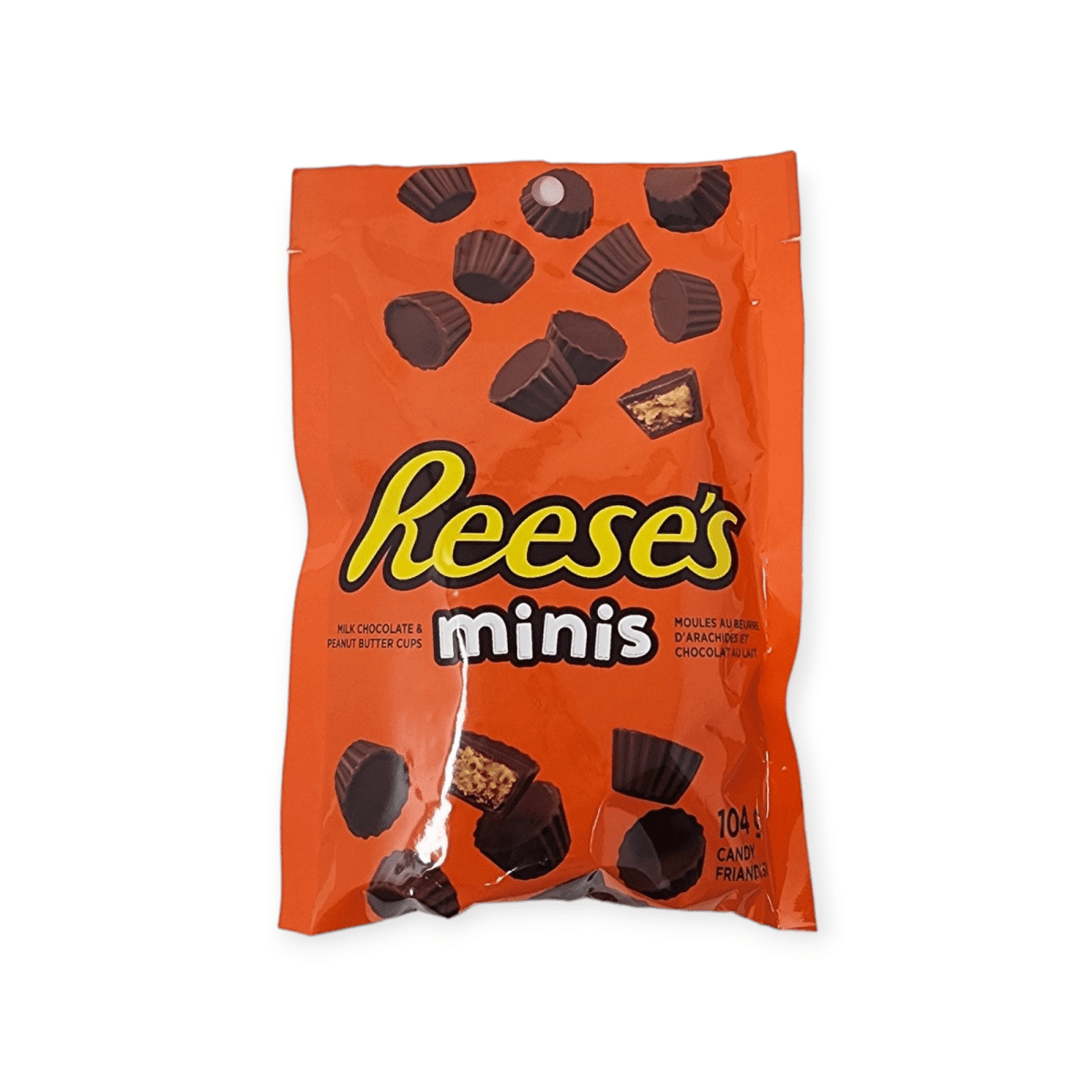 Reese's Minis (104g)