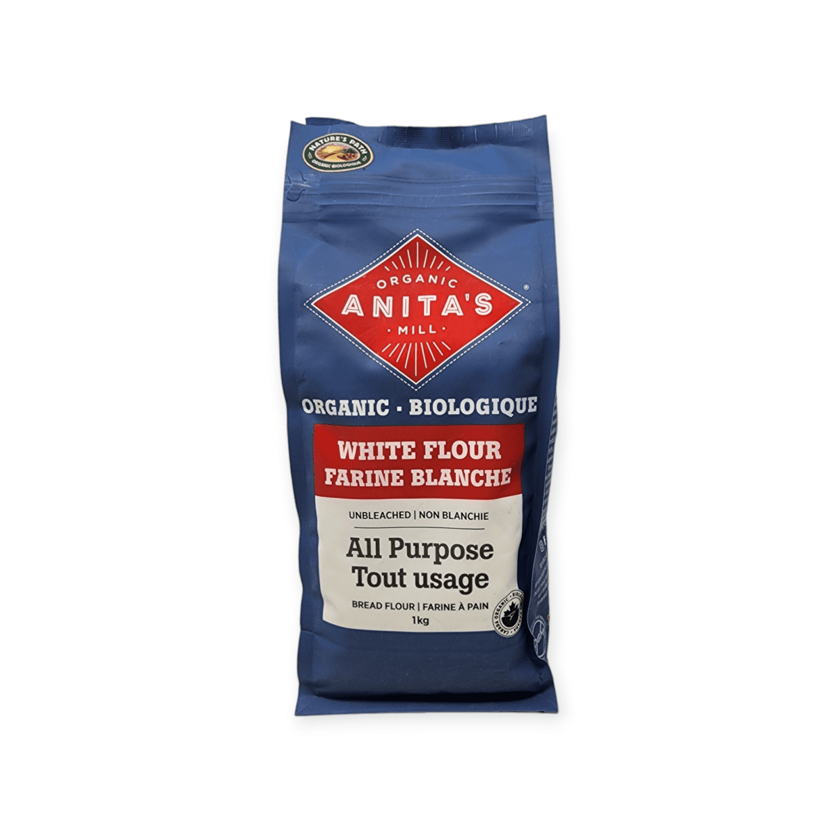 Anita's White Flour All Purpose (2kg)