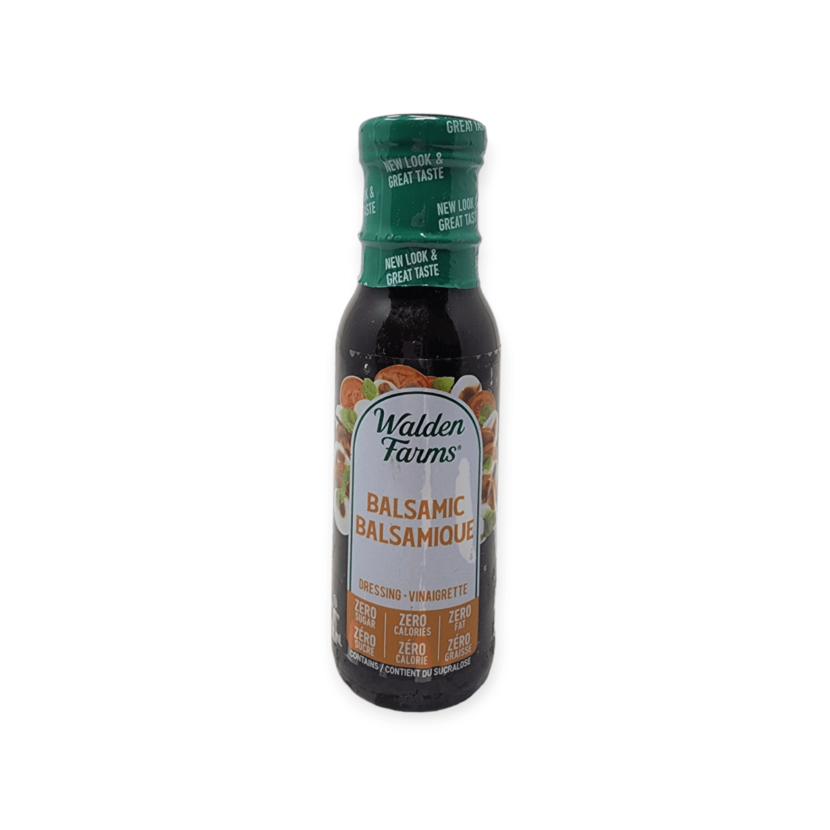 Walden Farms Balsamic Dressing (237mL)