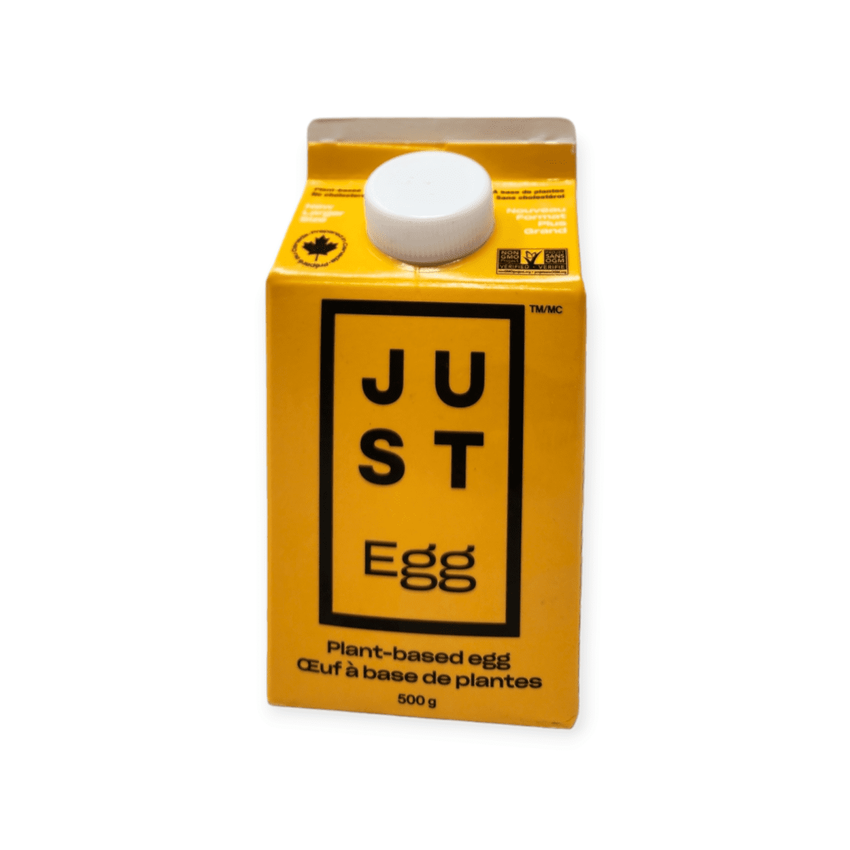 Just Egg Plant-Based Egg (500g)