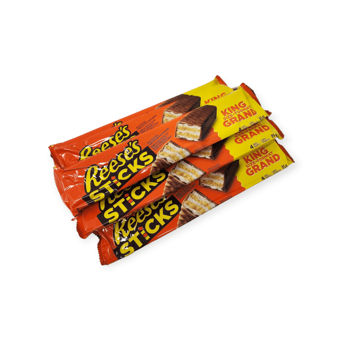 Reese's Sticks King Size (85g)