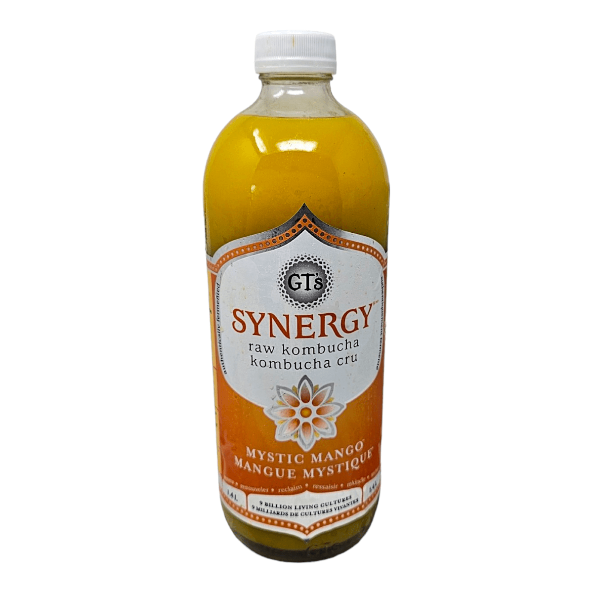 Gt's Synergy Mystic Mango (1.4L)