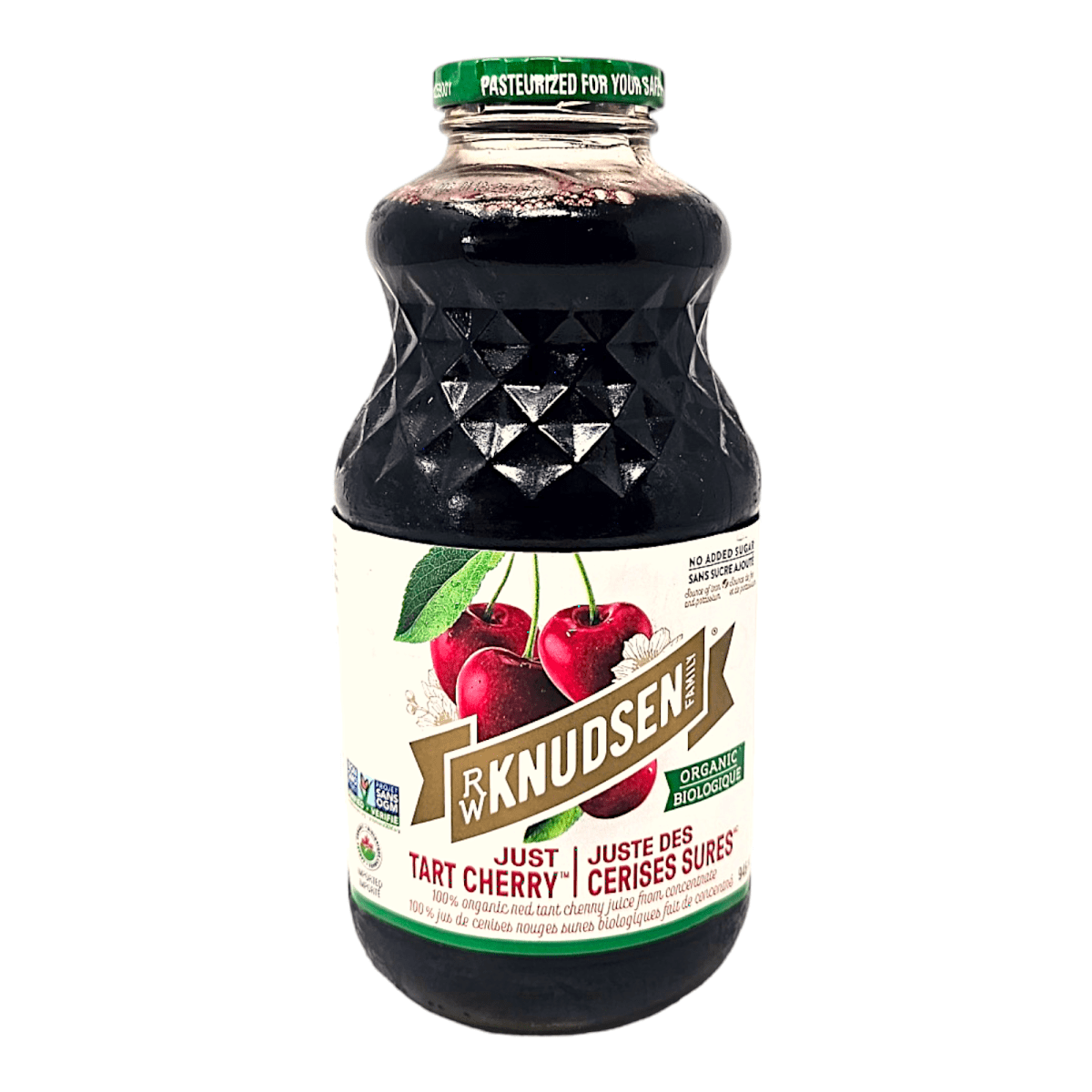 Rw Knudsen Family Tart Cherry (946ml)
