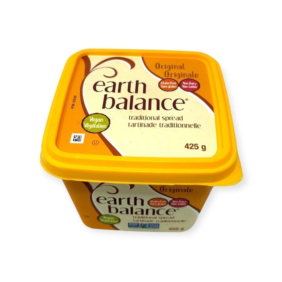 Earth Balance Original Traditional Spread (425g)