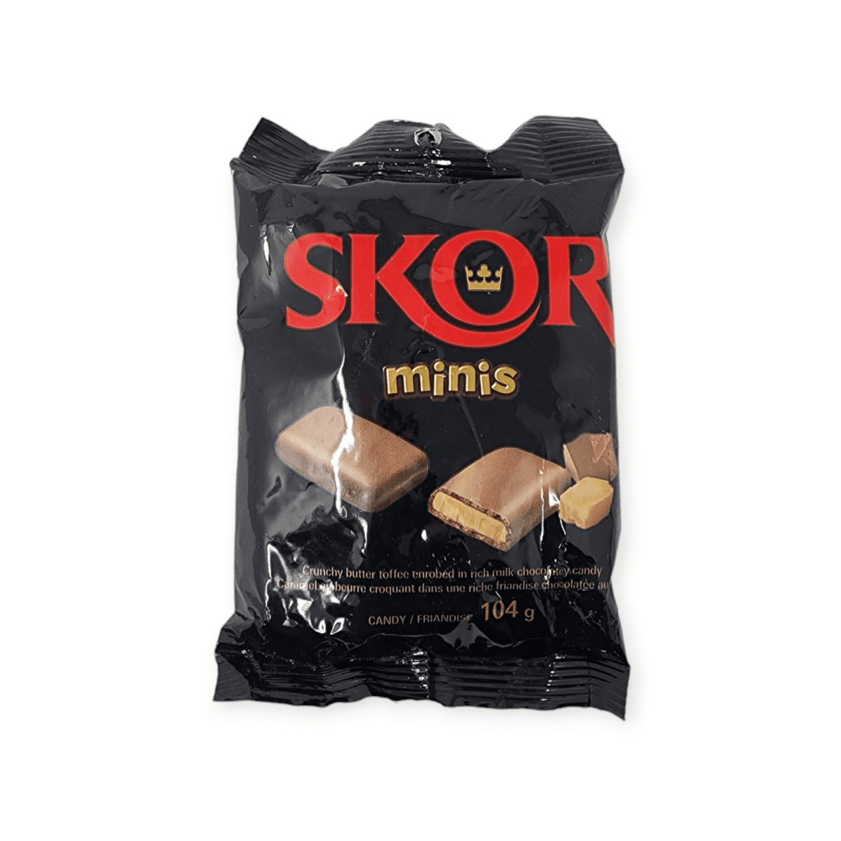 Skor Minis (104g)