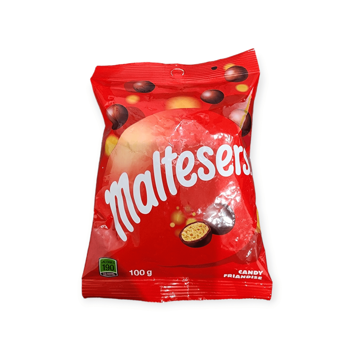 Maltesers (100g)