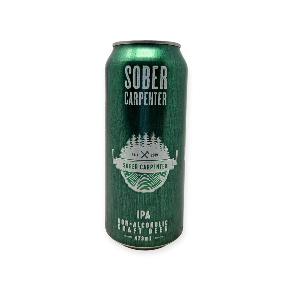 Sober Carpenter Non-Alcoholic IPA (473mL)