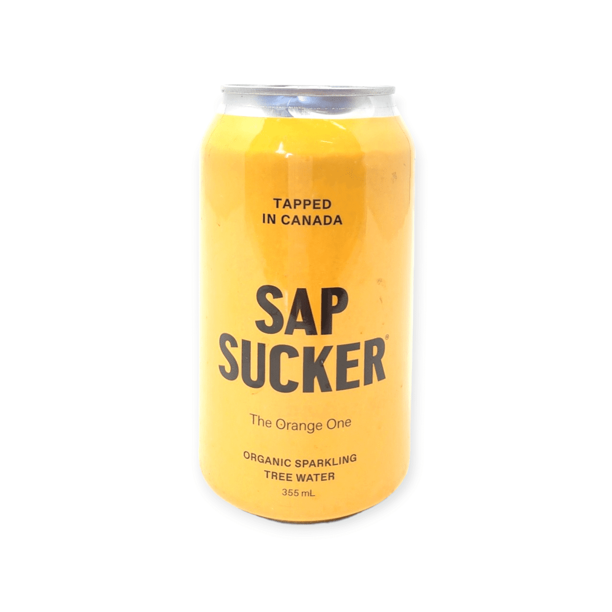 Sap Sucker The Orange One (355mL)