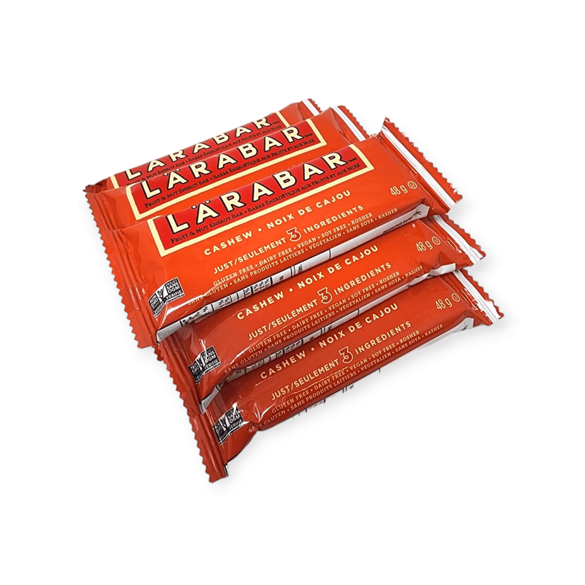 Larabar Cashew (48g)
