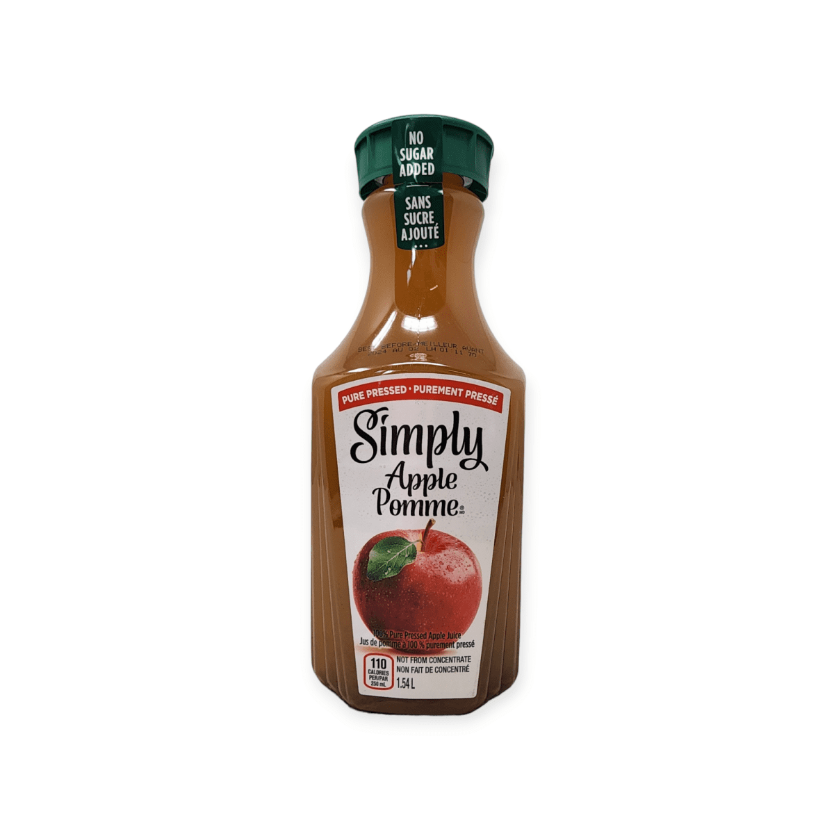 Simply Apple (1.54L)