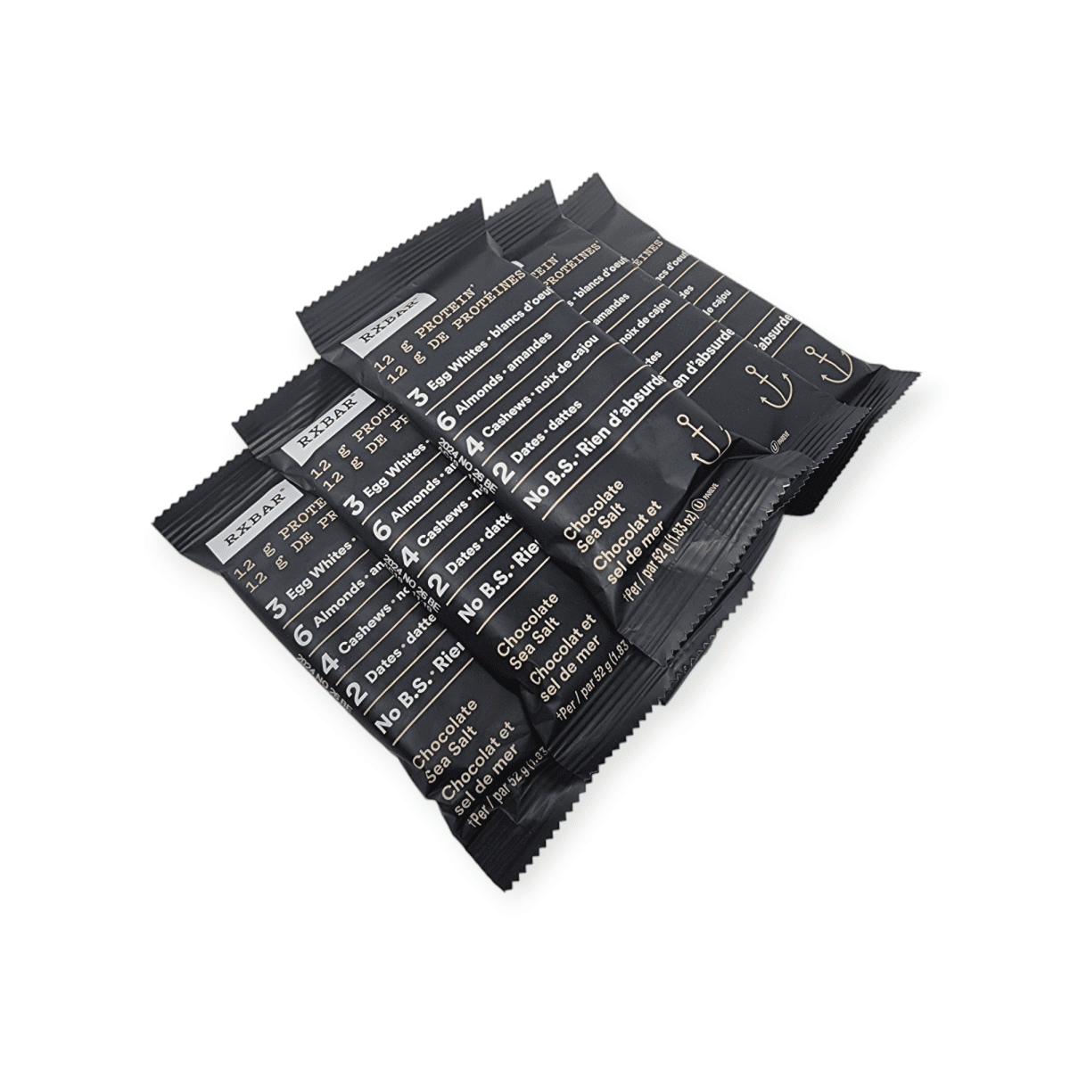 RXBAR Chocolate Sea Salt (52g)