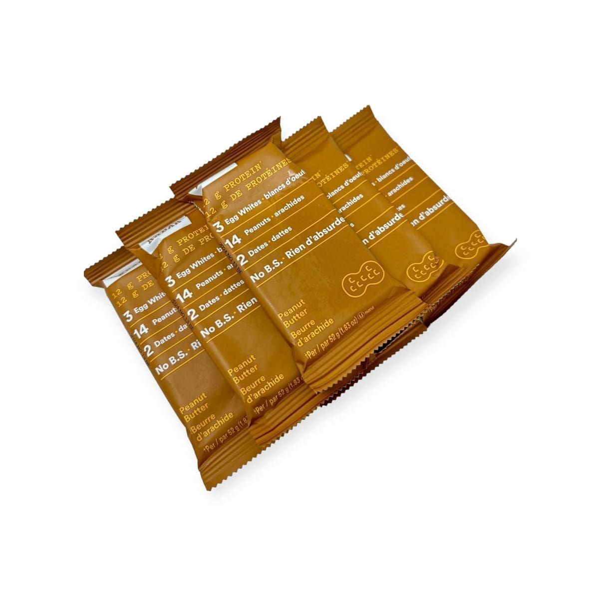 Rxbar Peanut Butter (52g)