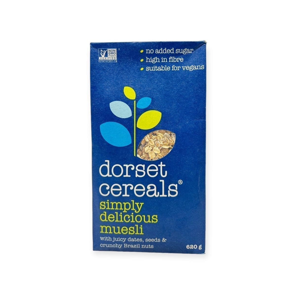 Dorset Cereals Delicious Muesli (620g)