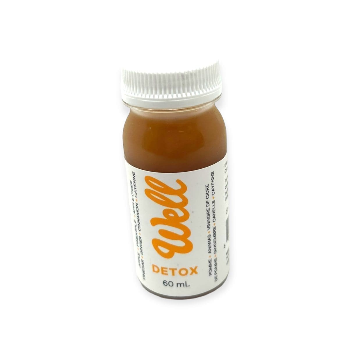 Well Detox (60mL)