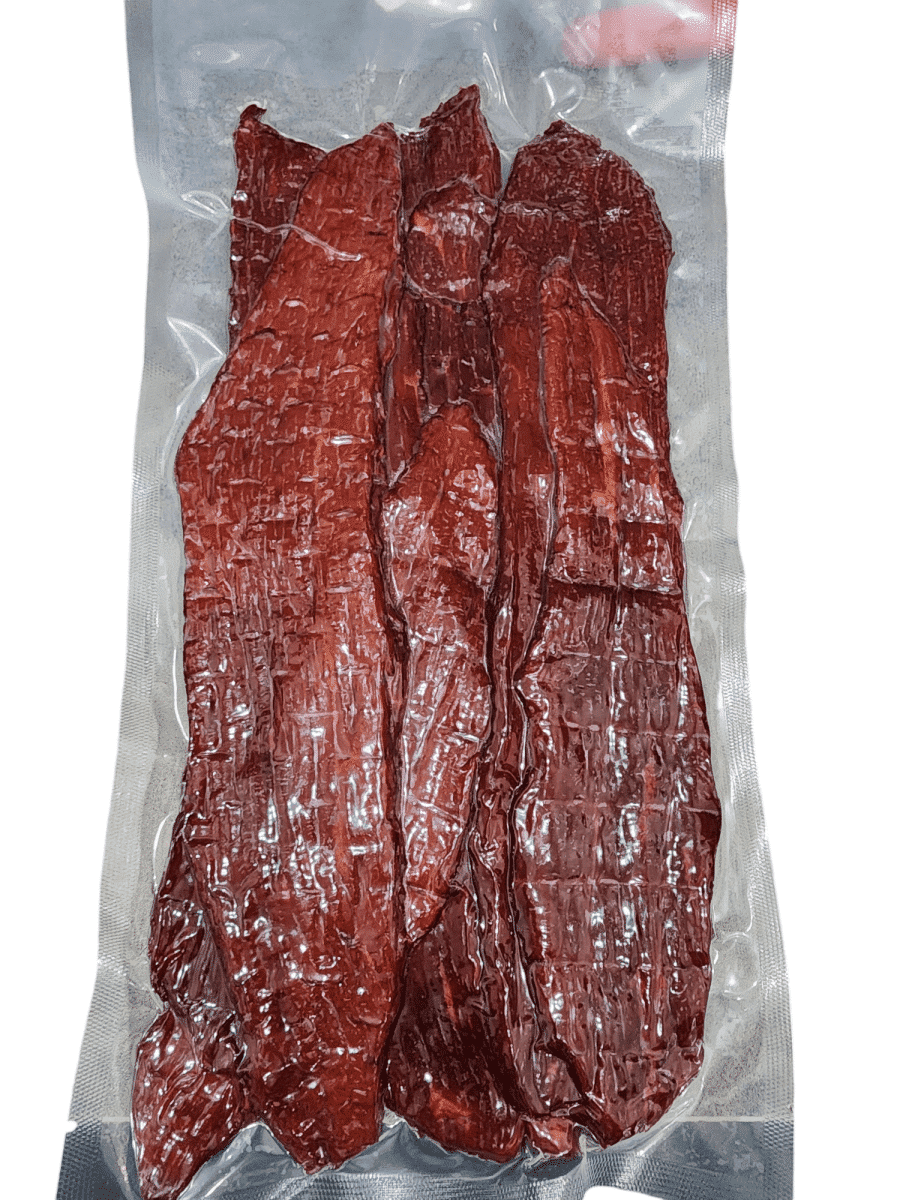 Island Jerky Original (500g)