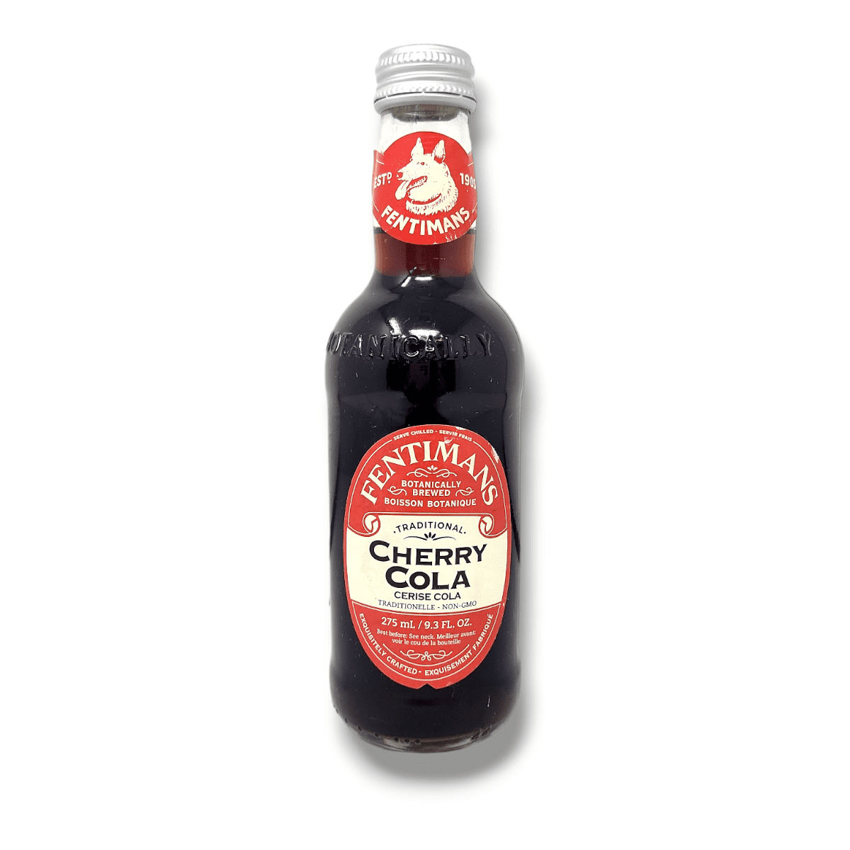 Fentimans Cherry Cola (275mL)