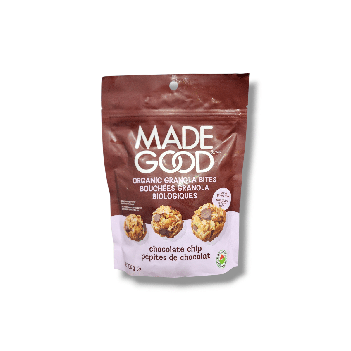 Made Good Granola Minis Chocolate Chip (100g)