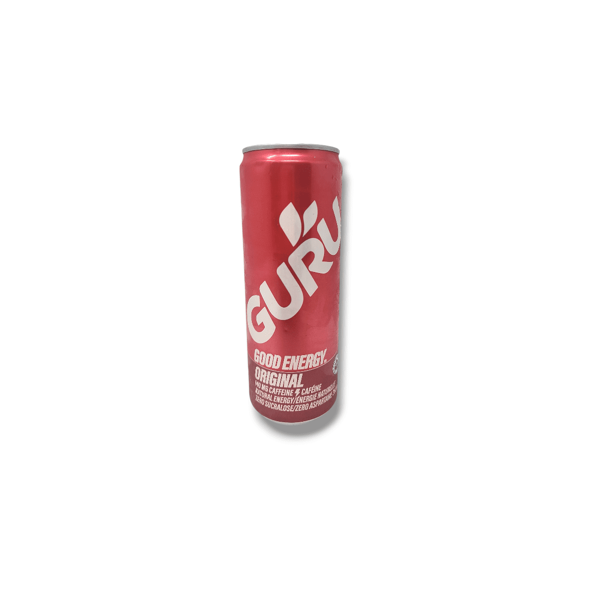 Guru Good Energy Original ( 355mL)