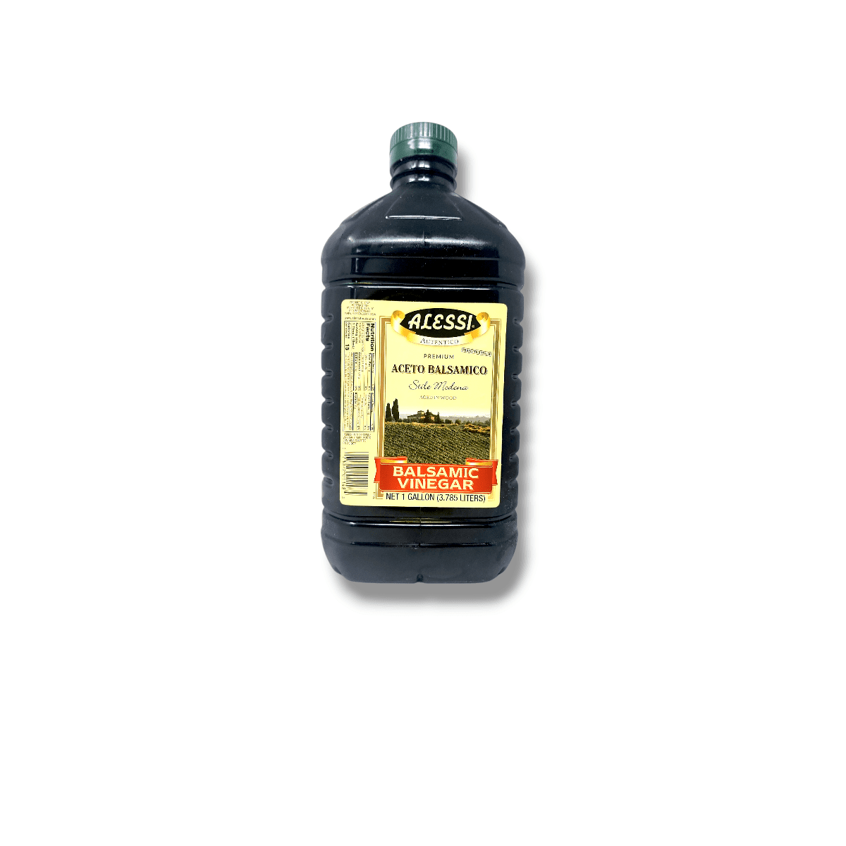 Alessi Premium Balsamic Vinegar (3.78L)