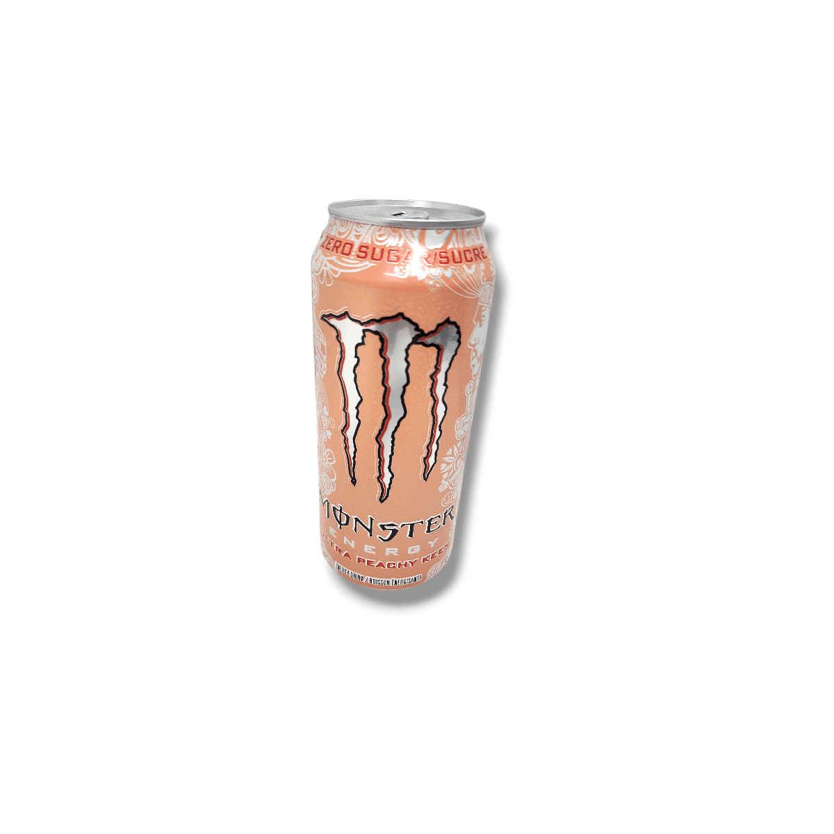 Monster Energy Ultra Peachy Keen (473mL)