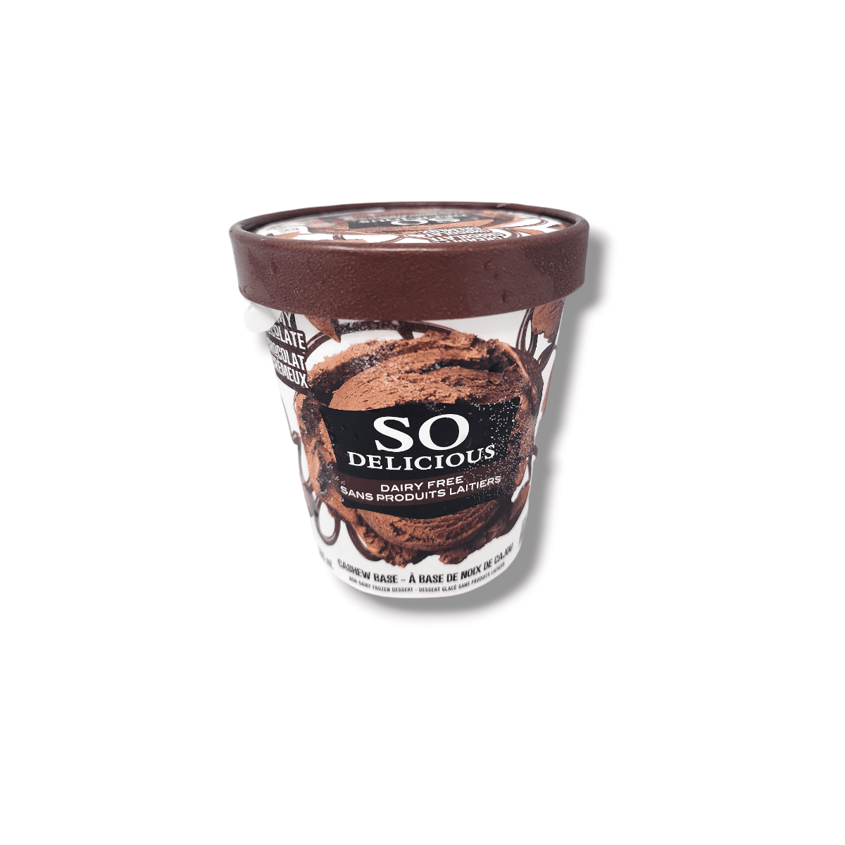So Delicious Creamy Chocolate (500mL)