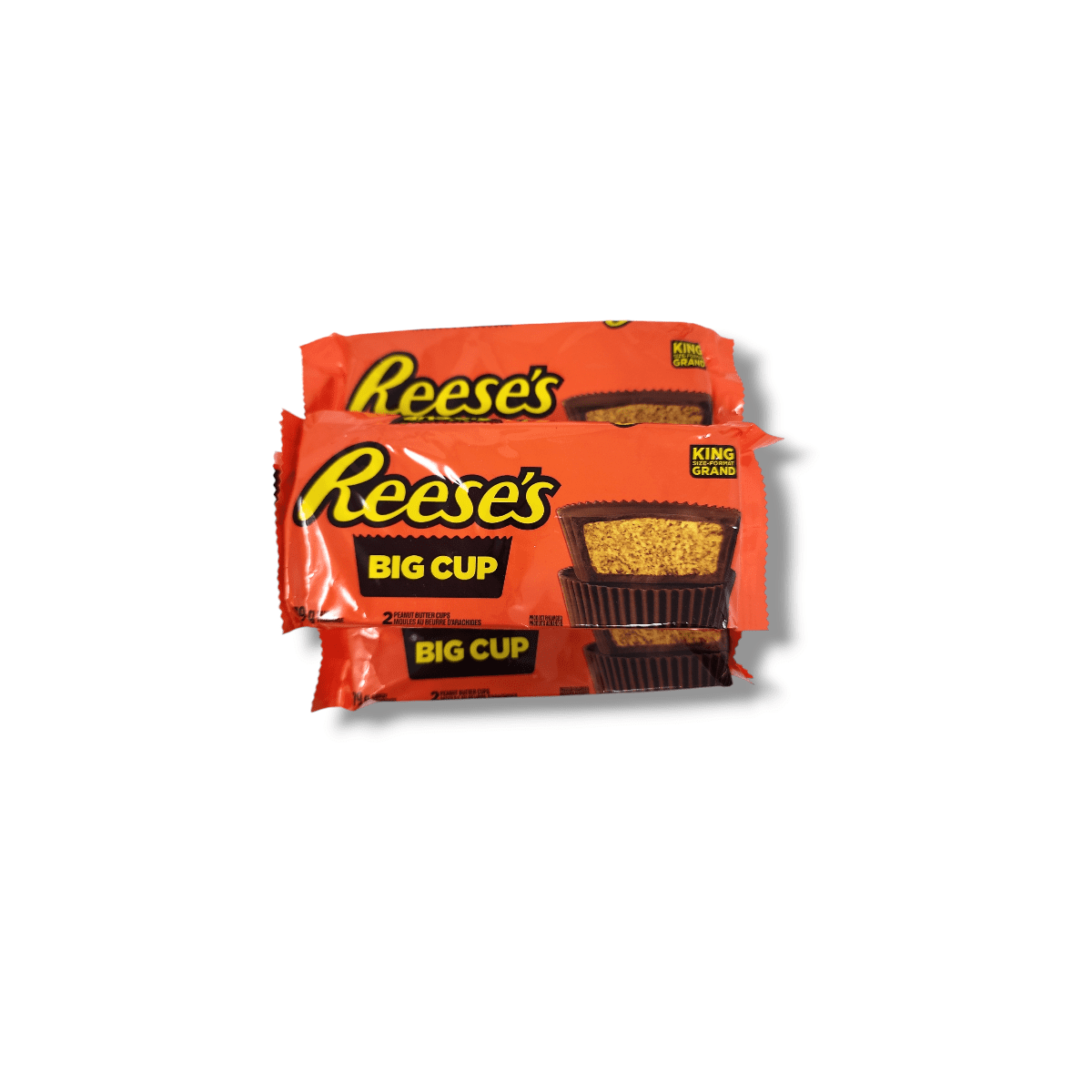 Reese’s Big Cup King Size (79g)
