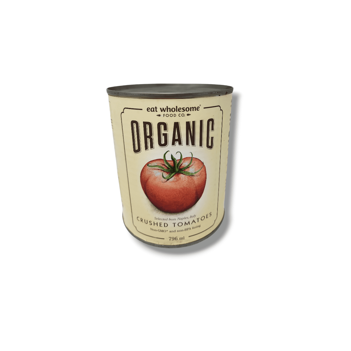 Eat Wholesome Crushed Tomatoes (796mL)