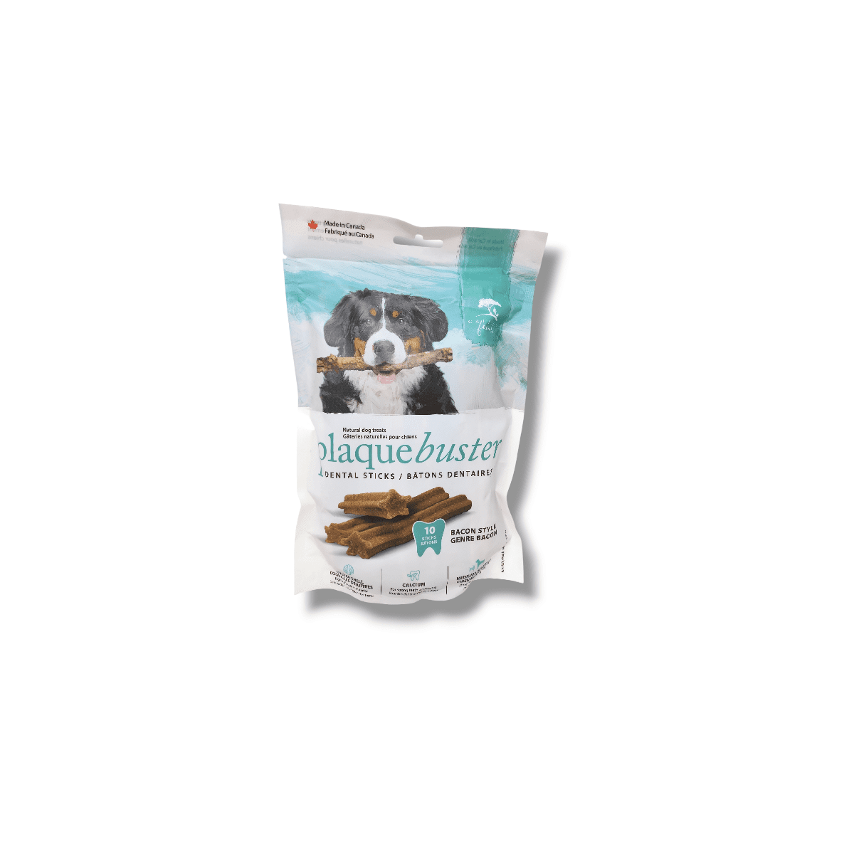 Caledon Plaque Buster Dog Treats (198g)