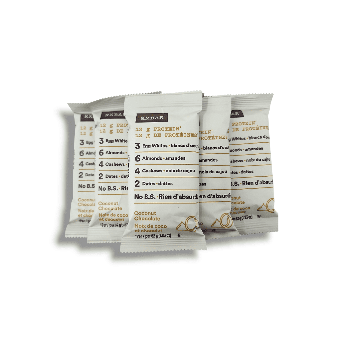 RXBAR Coconut Chocolate (52g)